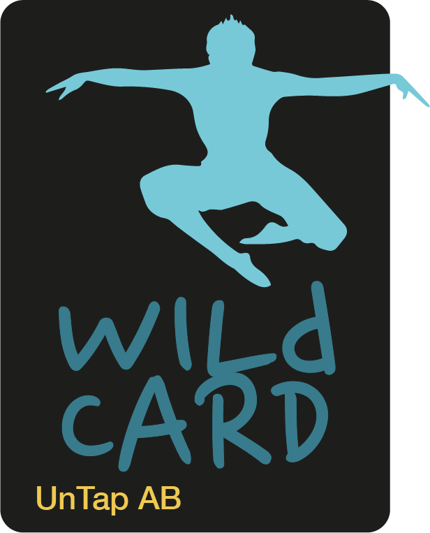 WILDCARD UnTap AB